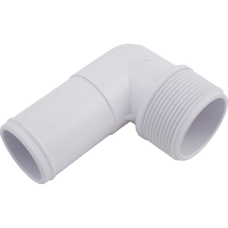 hayward suction fitting