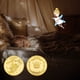 thumbnail image 5 of Moneda conmemorativa encantadora del Hada de los Dientes, inspirada en el cuento clásico del Hada de los Dientes, grabada con láser en ambos lados, moneda de metal chapada en oro para la memoria de, 5 of 7
