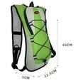 thumbnail image 2 of GASTROPOD 2026 New Hydration Backpack Pack, Hiking Backpack Water Rucksack Backpack Bladder Bag Cycling Bicycle Bike/Hiking Climbing Pouch, 2 of 6