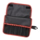 thumbnail image 5 of Bolsa de almacenamiento de señuelos de pesca Sharpla Bolsa enrollable para plantillas organizador de repuesto, 5 of 8