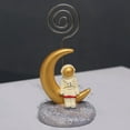 thumbnail image 4 of Carpeta de Notas Creativa Astronauta Forma Decoraciones de Sunnimix Carpeta de notas, 4 of 8