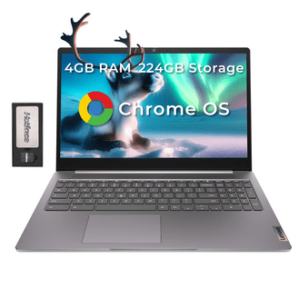 Lenovo 100e Chromebook Gen 4 83G80003US 11.6