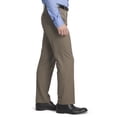 thumbnail image 4 of Arrow Men's AroFlex Flat Front Dress Pant, 4 of 4
