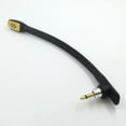 thumbnail image 3 of Headset Microphone Replacement ABS for Logitech Astro A40 Competitive Gaming Sessions, 3 of 12
