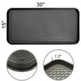 thumbnail image 3 of Context 100% Recycled Polypropylene Indoor/Outdoor Tray Mat, 3 of 3