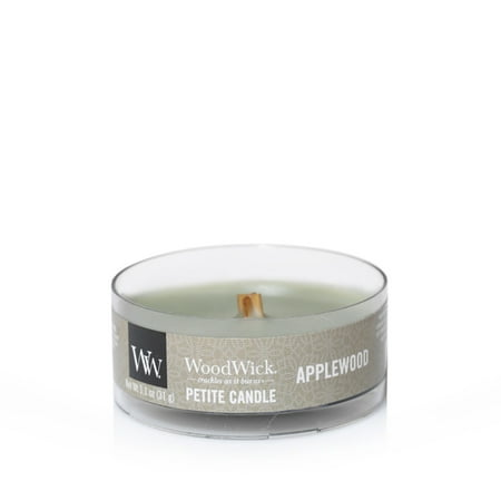 Woodwick Ww Petite Applewood