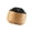 A, variant on Wood Grain Essential Oil Diffuser, 300ml Ultrasonic Aroma Diffuser with 7 Color Ambient Light, Type C Powered Humidifier with Timer and Auto Shut Off for Home Desktop Bedroom