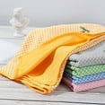 thumbnail image 5 of ievspot Cooling Fitness Towel Quick Drying Sweat Absorbing Large Rectangle Men Women Gym Yoga Workout Outdoor Sports Towel, 5 of 8