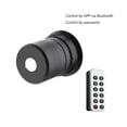 thumbnail image 2 of TTlock Smart Lock M531 Fingerprint Lock Remote Control Support Wireless Original Cylinder Cut Key Switch ,More Secure, 2 of 3