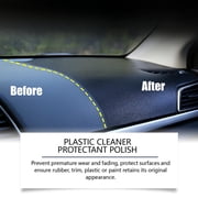 Plexus Plastic Cleaner Protectant and Polish 100M L