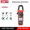 thumbnail image 1 of fastboy ABS Professional Multimeter For High Precision Electrical Measurement Tasks Unique And Innovative UT204+ 1, 1 of 6