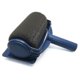 thumbnail image 3 of Non-drip Paint Roller - Microfiber Refillable Wall Paint Roller Replacement Sleeve - Roller - Retractable Seamless Paint Roller With Paint Blue, 3 of 4