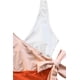 thumbnail image 5 of Bañador de una pieza para mujer, color cruzado, con lazo lateral Namotu CZYD-SY71-7, 5 of 6