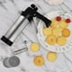 thumbnail image 2 of Kit para Hacer Galletas Prensa para Hacer Galletas Molde para Pasteles Galletas MáQuina para Hacer Galletas Herramienta de DecoracióN de Postres, 2 of 7