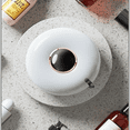 thumbnail image 3 of Touchless Smart Foam Soap Dispenser with Magnetic Charging, 300ml Capacity, 1200mAh Battery, and Compact Design for Enhanced Durability, 3 of 7