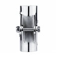 thumbnail image 5 of Jiibva 316 Stainless Steel Boat Tube Swivel Hinge, Folding Pipe Connector Boat Accessory for Canopy Railings 22mm, 5 of 7