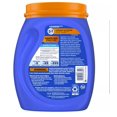 thumbnail image 2 of All Fresh Clean Oxi Odor Unit Dose Laundry Detergent - 60ct, 2 of 4
