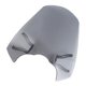 thumbnail image 3 of Extensión Parabrisas Moto AirDeflector para  15-18 Sharpla parabrisas transparente, 3 of 7