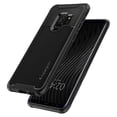 thumbnail image 2 of Funda Galaxy S9 Spigen Rugged Armor Urban Negro Spigen Galaxy S9, 2 of 4