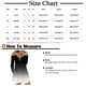 thumbnail image 3 of Vestidos Para Mujer Vestido Floral Trendy V Neck Zipper Tirantes Impreso Vestido de Manga Larga Odeerbi  ODB183326, 3 of 5