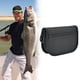 thumbnail image 1 of Soporte Plantilla Metal Cuchara Giratoria Almacenamiento Cebo Estuche Transporte Billetera para Señuelo Pesca Fi, 1 of 9