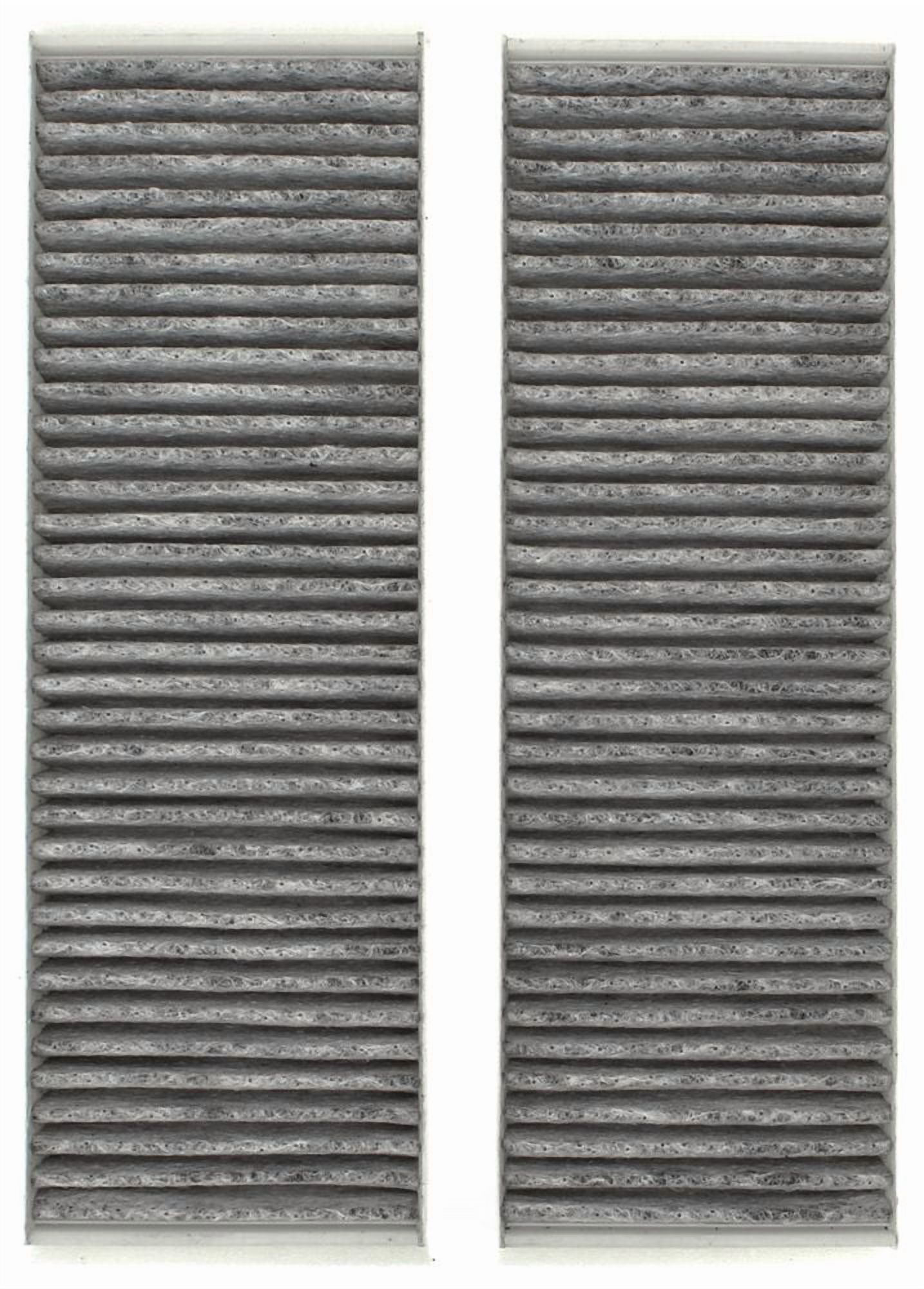 MAHLE Genuine OEM Cabin Air Filter