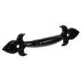 thumbnail image 2 of Iron Door Pull Handle Furniture Replacement Cabinet Dresser Set, 2 of 5