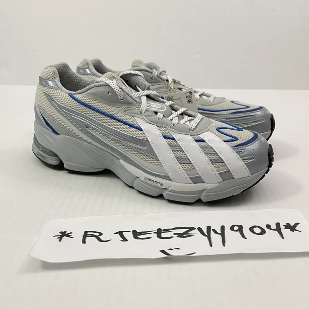 Mens Size 8.5 | Ad-id-as Orketro Athletic Sneaker Casual Shoes Grey Retro GX3126 2