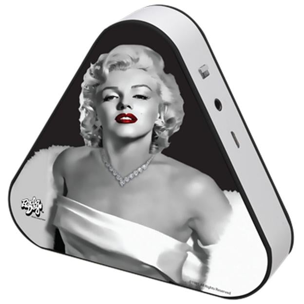 Rechargeable B Xit Marilyn Monroe Speaker Portable Speaker Bluetooth