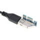 thumbnail image 4 of Cable USB 3.0 1X A 1X Extensor De Tarjeta Vertical Cable De 0,3 M, 4 of 8