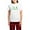With Red Plaid Pant, variant on CafePress - Irish Eyes Smiling Women's Light Pajamas - Women's Short Sleeve Print T-Shirt and Pants Light Cotton Pajama Set