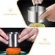 thumbnail image 5 of BRIGHTFUFU Molde Onigiri Molde de arroz Onigiri Maker Classic Rice Ball Maker Sushi Mold DIY Tiramisu Mold (M), 5 of 7
