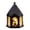 A, variant on cbzote Children Halloween Pumpkin Wind Handheld Luminous Decoration Adding Festival Party Glow Light Up Ornament