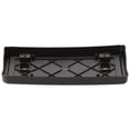 thumbnail image 3 of For 2011-2017 Compass License Plate Bracket Front Black CH1068142 68088819AA, 3 of 5