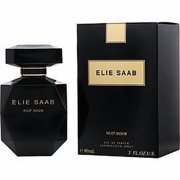 Elie Saab Ladies Nuit Noor EDP Spray 3 oz Fragrances 7640233341001