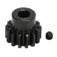 thumbnail image 2 of RC Car Gear Sets,M1.5 8mm Steel Inner Hole RC Car Motor Gear For 1/5 Model Car,  For 6s 1/5, For 8s Remote Control Car, 2 of 8
