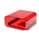thumbnail image 5 of Estuche de pesca Organizador lateral Línea de teléfono Ganchos Titular Bolsillo Rojo Zulema Organizador lateral de la caja de trastos, 5 of 6