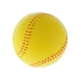thumbnail image 2 of ziyahi Practice Baseball Training Ball Sport Team Game Match Elastic Softball 6.3cm, 2 of 9
