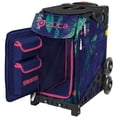 thumbnail image 3 of ZUCA Pink Flamingo Sport Insert Bag (Frames Sold Separately), 3 of 5