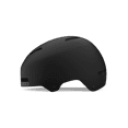 thumbnail image 2 of Giro Quarter Adult Multisport Bike Helmet - Matte Black - Size L (59–63 cm), 2 of 5