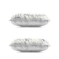 thumbnail image 2 of Stupell Industries Lavender Moments Sentiments 2 Piece Decorative Printed Throw Pillow Set, design by Kim Allen, 2 of 6