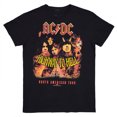 thumbnail image 2 of AC/DC Highway to Hell Tour Front and Back Print T-Shirt-3XLarge, 2 of 3