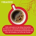 thumbnail image 3 of Caf&eacute; 1968 Veracruz en Grano 1kg | Perfil arom&aacute;tico | Notas a nuez y miel de abeja | Tueste Oscuro, 3 of 5