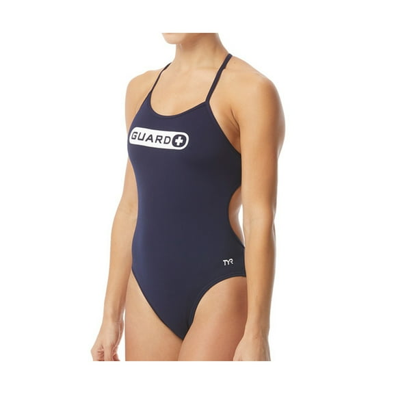 Tyr Guard Durafast One Crosscutfit Tieback Female
