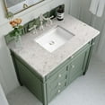 thumbnail image 3 of James Martin Vanities 650-V36-3Ejp Brittany 36" Single Basin Poplar Wood Vanity Set -, 3 of 7