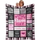 thumbnail image 1 of LHSHID Nana Gifts Blanket Gifts for Nana Nana Blanket Nana Birthday Gifts Birthday Gift for Nana Best Nana Ever Gifts Nana Gifts from Grandkids Grandma Gifts Granny Gigi Mimi Gift 30"x40", 1 of 7