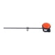 thumbnail image 5 of Soidarity Suministros de instrumentos de mazo de Metal, varilla de juego de tono bajo, equipo Musical para principiantes, pieza de percusión, accesorio de Accesorios para instrumentos musicales Soidarity OD026219-00, 5 of 6