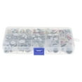 thumbnail image 4 of 1100 Pieceix Colored Moveable Googly Eyes Kids Crafts Self-adhesive 5-25mm, 4 of 8