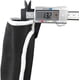 thumbnail image 5 of 1 par de coderas de compresión, soporte para brazo, protector de rodilla para fitness, voleibol, baloncesto, coderas transpirables., 5 of 6