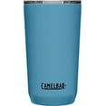 thumbnail image 1 of CamelBak Horizon Gobelet 16oz - Acier Inoxydable Isolé - Couvercle Tri-Mode - Larkspur, 1 of 6